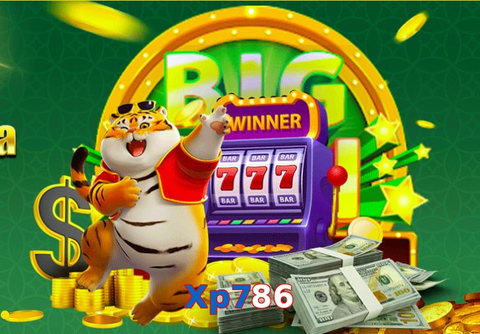 Xp786 game app for Pakistan players